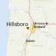 Your Guide to Hillsboro Oregon Maps: Discover Local Areas | Living in Oregon: Moving Tips, Cost of Living & Best Cities