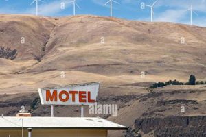 Find: Biggs Junction, OR Hotels - Best Deals Near! | Living in Oregon: Moving Tips, Cost of Living & Best Cities