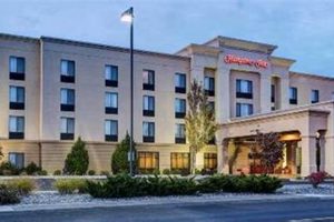Find Pet Friendly Hotels in Pendleton, Oregon: Your Guide | Living in Oregon: Moving Tips, Cost of Living & Best Cities
