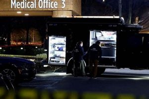 Latest: Medford Oregon Shooting Aftermath & Safety Tips | Living in Oregon: Moving Tips, Cost of Living & Best Cities