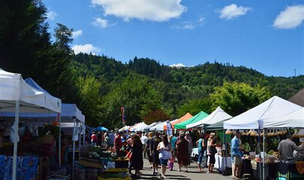 Market Salem Oregon | Living in Oregon: Moving Tips, Cost of Living & Best Cities