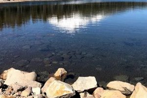 Camping at Fourmile Lake Campground, Oregon - [Guide] | Living in Oregon: Moving Tips, Cost of Living & Best Cities