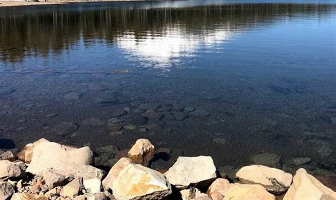 Camping at Fourmile Lake Campground, Oregon - [Guide] | Living in Oregon: Moving Tips, Cost of Living & Best Cities