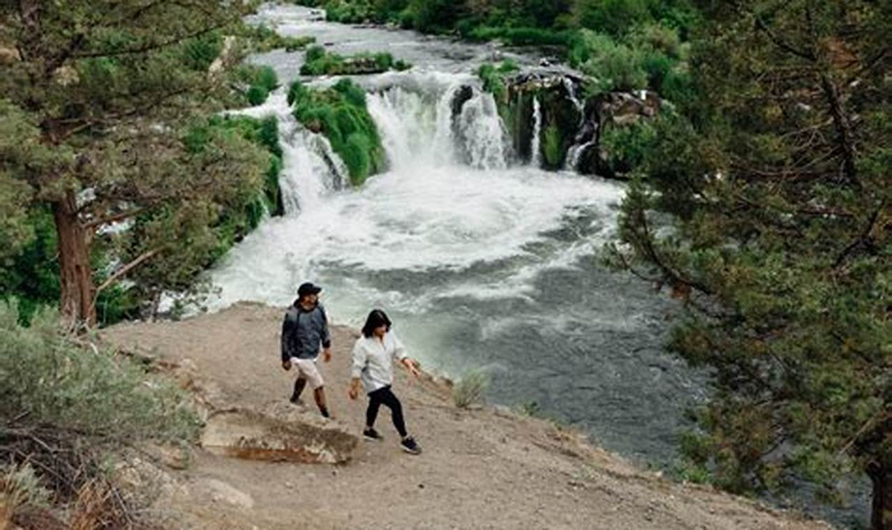 Redmond Oregon Breakfast | Living in Oregon: Moving Tips, Cost of Living & Best Cities