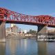 Portland's Broadway Bridge: History, Traffic & More | Living in Oregon: Moving Tips, Cost of Living & Best Cities