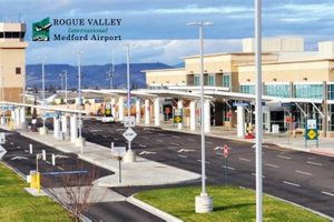 Cheap Rental Cars in Medford, OR: Find Your Ride! | Living in Oregon: Moving Tips, Cost of Living & Best Cities