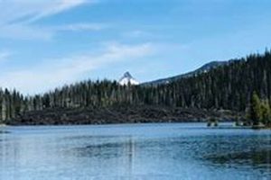 Explore Hand Lake, Oregon: A Gem of the Cascades | Living in Oregon: Moving Tips, Cost of Living & Best Cities