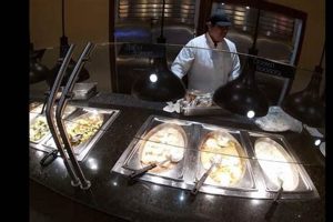 Why Chinook Winds Buffet Lincoln City, Oregon: Impact &amp; Risks | Living in Oregon: Moving Tips, Cost of Living & Best Cities