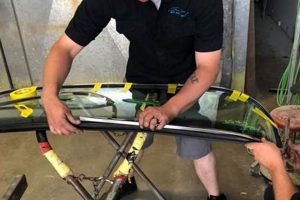 Fast Windshield Repair Bend Oregon: Get a Quote Now! | Living in Oregon: Moving Tips, Cost of Living & Best Cities