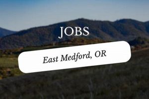 Your Guide: Government Jobs Medford Oregon - Apply Now! | Living in Oregon: Moving Tips, Cost of Living & Best Cities