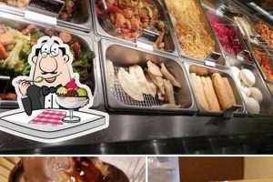 Eugene Oregon: Best Buffet Restaurants Near You | Living in Oregon: Moving Tips, Cost of Living & Best Cities