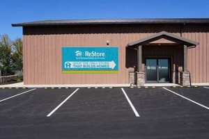 Habitat Restore Redmond Oregon | Living in Oregon: Moving Tips, Cost of Living & Best Cities