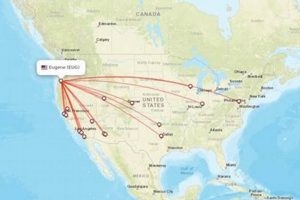 Flights From Fargo To Portland Oregon | Living in Oregon: Moving Tips, Cost of Living & Best Cities