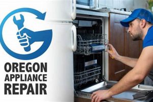 Local Appliance Repair Oregon City Experts: Fast Service | Living in Oregon: Moving Tips, Cost of Living & Best Cities