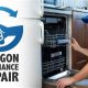 Local Appliance Repair Oregon City Experts: Fast Service | Living in Oregon: Moving Tips, Cost of Living & Best Cities