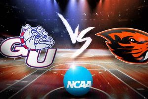 Gonzaga vs. Oregon State: Women's NCAA Basketball Showdown | Living in Oregon: Moving Tips, Cost of Living & Best Cities