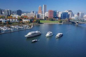 Cruises Out Of Portland Oregon | Living in Oregon: Moving Tips, Cost of Living & Best Cities