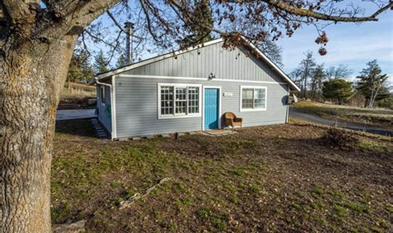 Find Your Dream Home: The Dalles Oregon Homes for Sale | Living in Oregon: Moving Tips, Cost of Living & Best Cities