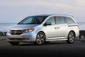 Best Used Mini Vans in Portland, OR Under $3000 Deals | Living in Oregon: Moving Tips, Cost of Living & Best Cities