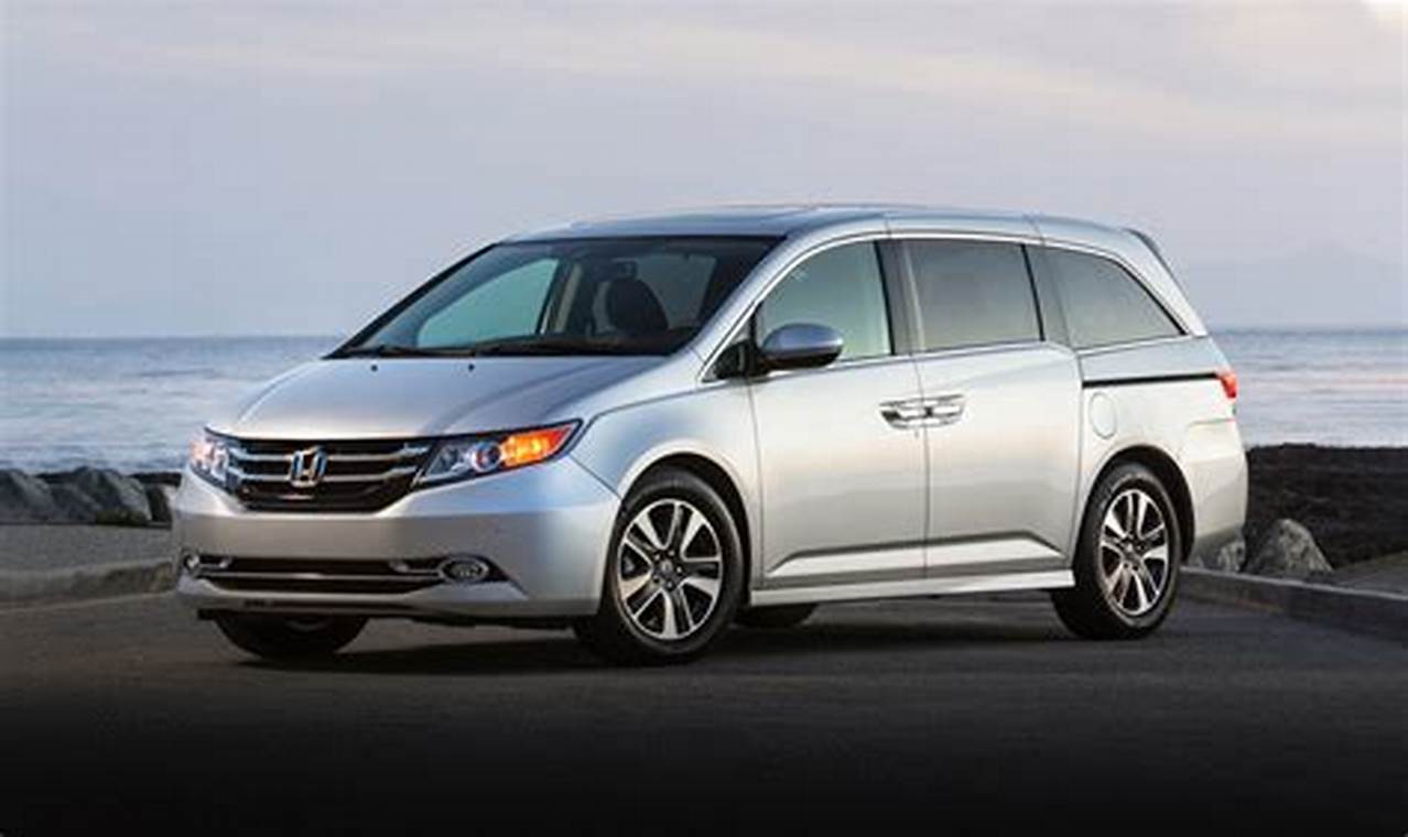 Best Used Mini Vans in Portland, OR Under $3000 Deals | Living in Oregon: Moving Tips, Cost of Living & Best Cities