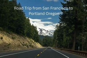 Portland Oregon To San Francisco Drive Living in Oregon: Moving Tips, Cost of Living & Best Cities Portland Oregon To San Francisco Drive | Living in Oregon: Moving Tips, Cost of Living & Best Cities