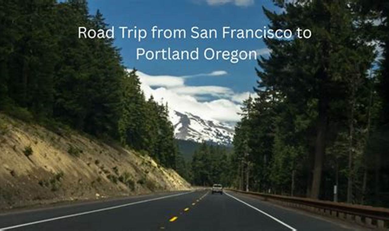 Portland Oregon To San Francisco Drive Living in Oregon: Moving Tips, Cost of Living & Best Cities Portland Oregon To San Francisco Drive | Living in Oregon: Moving Tips, Cost of Living & Best Cities