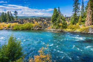 Bend Oregon Weather June: Your Complete Guide &amp; Tips | Living in Oregon: Moving Tips, Cost of Living & Best Cities