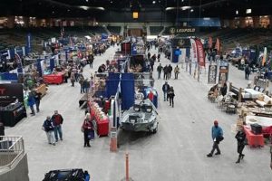 Sportsman Show Redmond Oregon | Living in Oregon: Moving Tips, Cost of Living & Best Cities