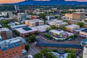 Top Temp Agencies Eugene Oregon: Find Your Perfect Match | Living in Oregon: Moving Tips, Cost of Living & Best Cities