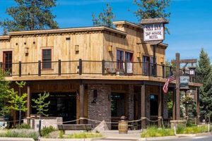 Find: Sisters Oregon Hotels & Lodging Options Here! | Living in Oregon: Moving Tips, Cost of Living & Best Cities