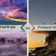 Portland Showdown: Maine vs Oregon - Which is Best? | Living in Oregon: Moving Tips, Cost of Living & Best Cities
