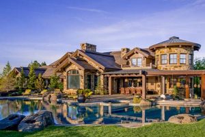 Homes For Sale In Broken Top Bend Oregon | Living in Oregon: Moving Tips, Cost of Living & Best Cities