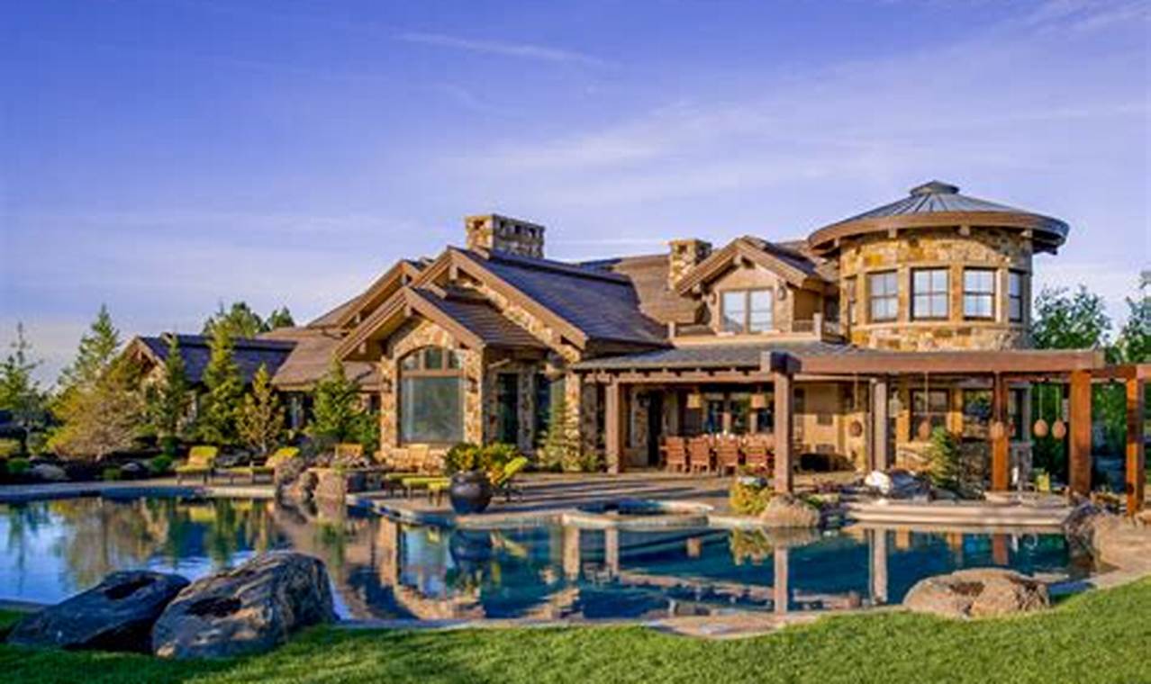 Homes For Sale In Broken Top Bend Oregon | Living in Oregon: Moving Tips, Cost of Living & Best Cities