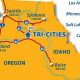 Explore Tri Cities Oregon: Your Guide to NE Oregon | Living in Oregon: Moving Tips, Cost of Living & Best Cities