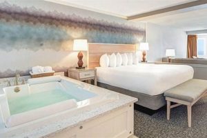 Find: Newport Oregon Hotels with Jacuzzi In Room Escape! | Living in Oregon: Moving Tips, Cost of Living & Best Cities