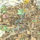 Bend Oregon On A Map | Living in Oregon: Moving Tips, Cost of Living & Best Cities