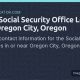 Oregon City Social Security Office: Benefits in Oregon | Living in Oregon: Moving Tips, Cost of Living & Best Cities