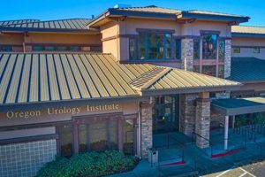 Oregon Urology Eugene: Top Care, Expert Doctors | Living in Oregon: Moving Tips, Cost of Living & Best Cities