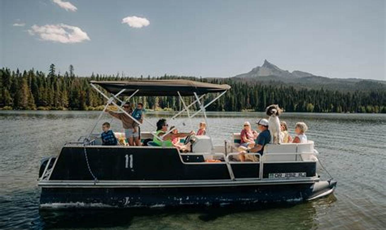 Live Webcam: Diamond Lake Oregon Views & Updates | Living in Oregon: Moving Tips, Cost of Living & Best Cities