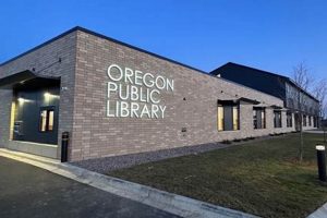 Albany Oregon Library: Your City's Resource Hub! | Living in Oregon: Moving Tips, Cost of Living & Best Cities