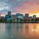 Portland Sunset Times: When is Sunset in Portland, OR? | Living in Oregon: Moving Tips, Cost of Living & Best Cities