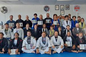 Learn Brazilian Jiu Jitsu in Eugene, Oregon Today! | Living in Oregon: Moving Tips, Cost of Living & Best Cities