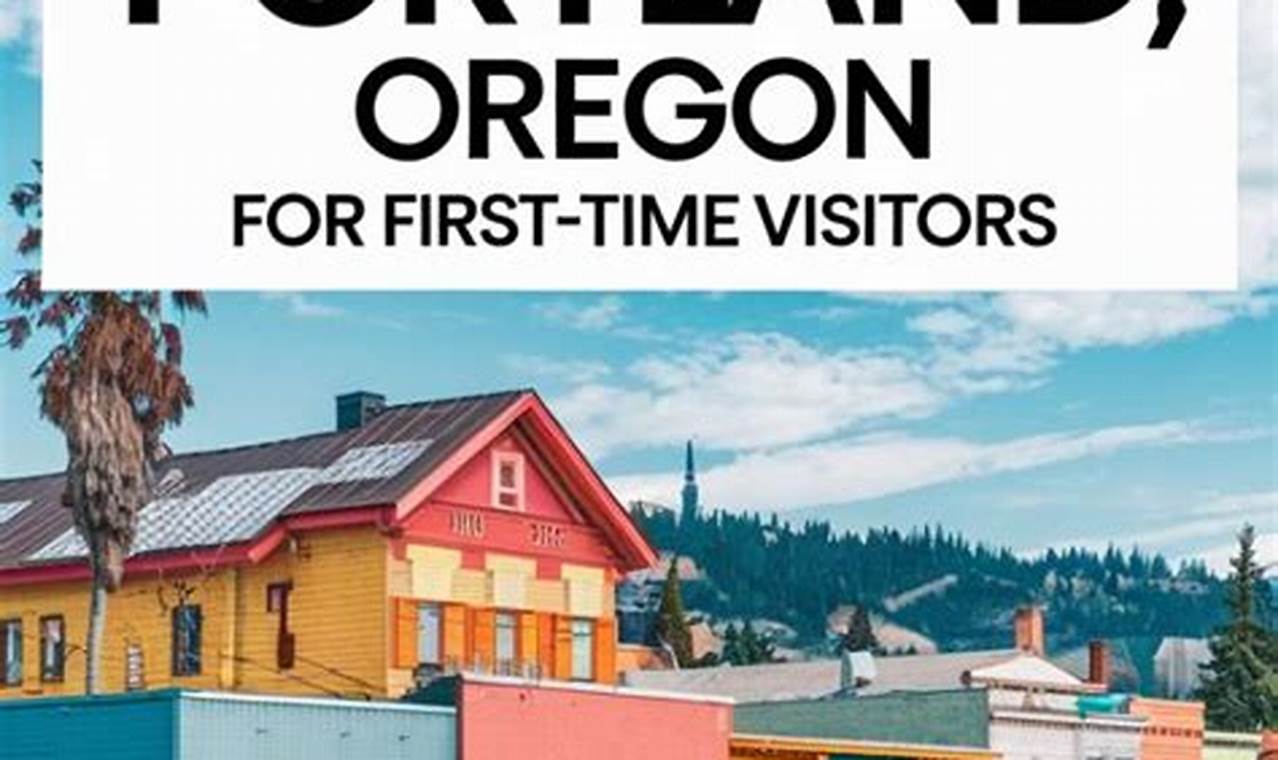 Things To Do In Portland Oregon In October | Living in Oregon: Moving Tips, Cost of Living & Best Cities