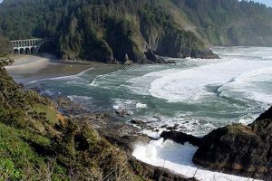 Heceta Beach, OR: Find Your Perfect Hotels &amp; Stays | Living in Oregon: Moving Tips, Cost of Living & Best Cities
