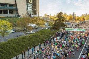 Your Guide to Eugene Oregon Marathon Results + Analysis | Living in Oregon: Moving Tips, Cost of Living & Best Cities
