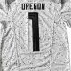 Buy Oregon Ducks Jersey White: Fan Gear & More! | Living in Oregon: Moving Tips, Cost of Living & Best Cities
