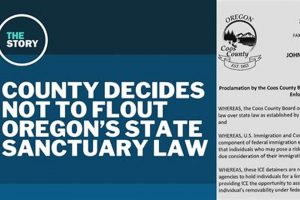Oregon Gift Law: Rules for Elected Officials [Explained] | Living in Oregon: Moving Tips, Cost of Living & Best Cities