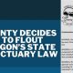 Oregon Gift Law: Rules for Elected Officials [Explained] | Living in Oregon: Moving Tips, Cost of Living & Best Cities