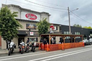 Yurs Bar Portland Oregon | Living in Oregon: Moving Tips, Cost of Living & Best Cities