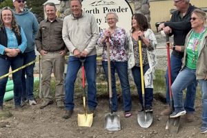 North Powder Oregon Hotels: Find Deals + Your Stay | Living in Oregon: Moving Tips, Cost of Living & Best Cities